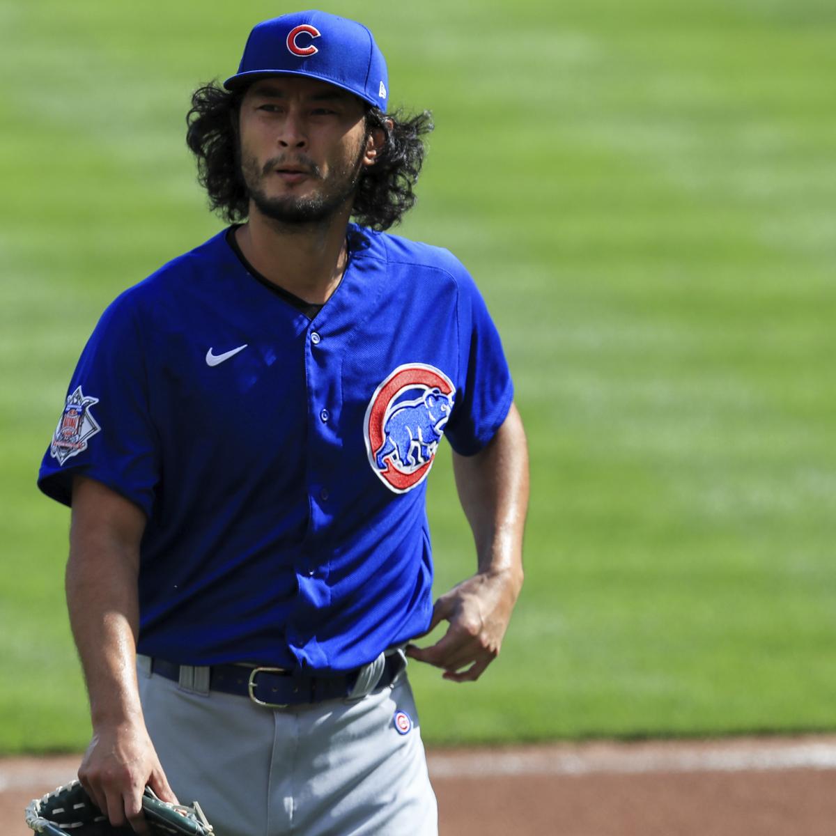Represent: Yu Darvish Swap to Padres Finalizing; Cubs Earn Zach Davies, Potentialities