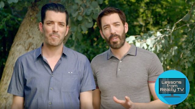 The Property Brothers Boom 5 Uncomplicated Methods To Assemble Your Yard Feel Luxe