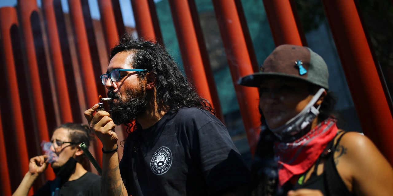 Mexico Plan to Change into World’s Largest Moral Cannabis Market