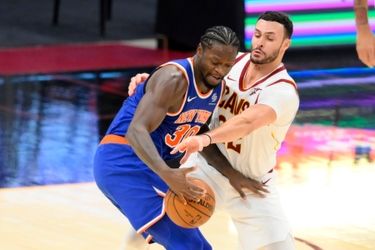 Knicks postgame notes: Why Julius Randle credit rating Tom Thibodeau for stable launch, how Frank Ntilikina’s ‘playing if truth be told effectively’