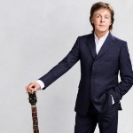 Paul McCartney Notches Third High Rock Albums No. 1 With ‘McCartney III’