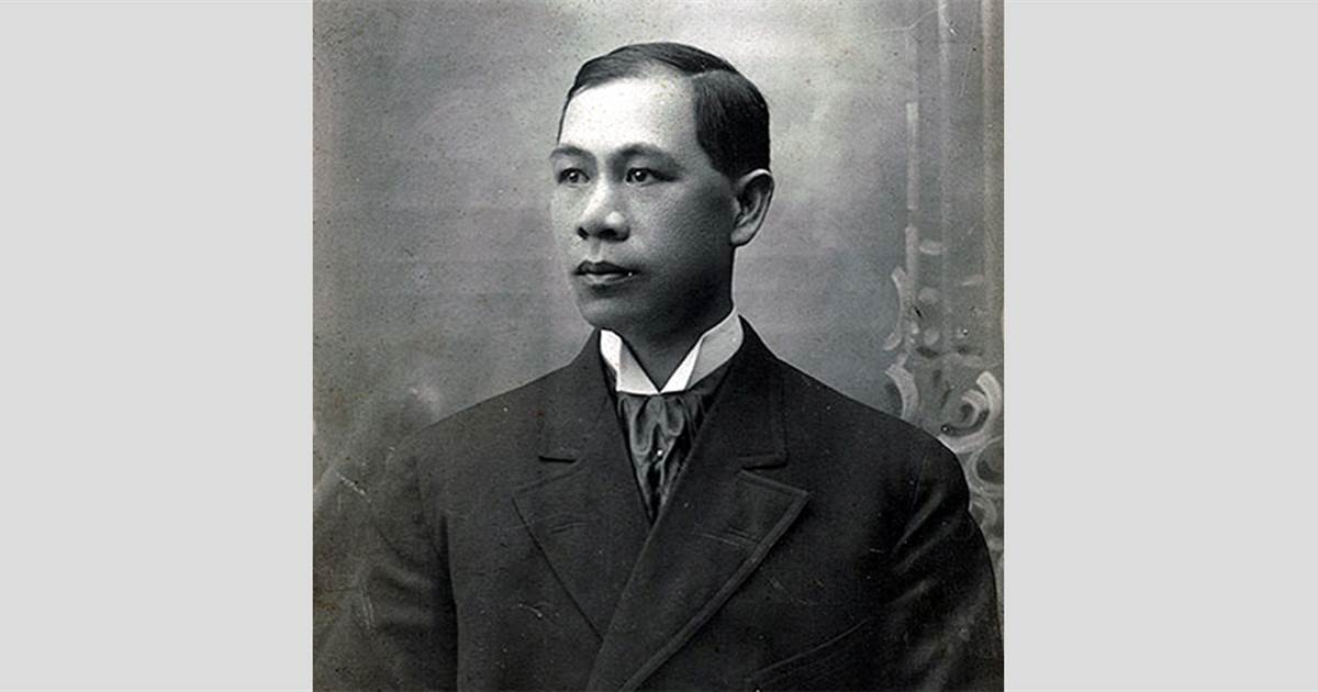 1st Chinese American lawyer will get Columbia Legislation honor, highlights past boundaries