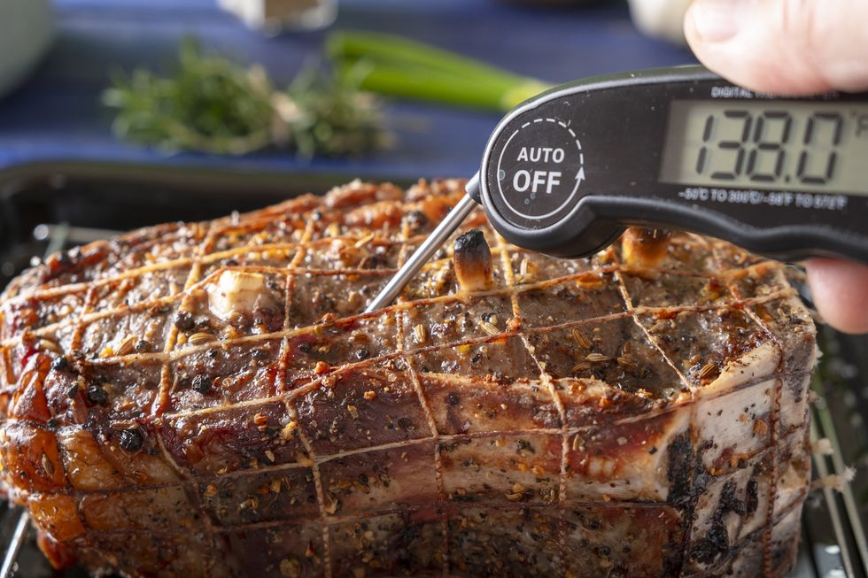 The ten Most efficient Meat Thermometers for Every Talent Level and Funds