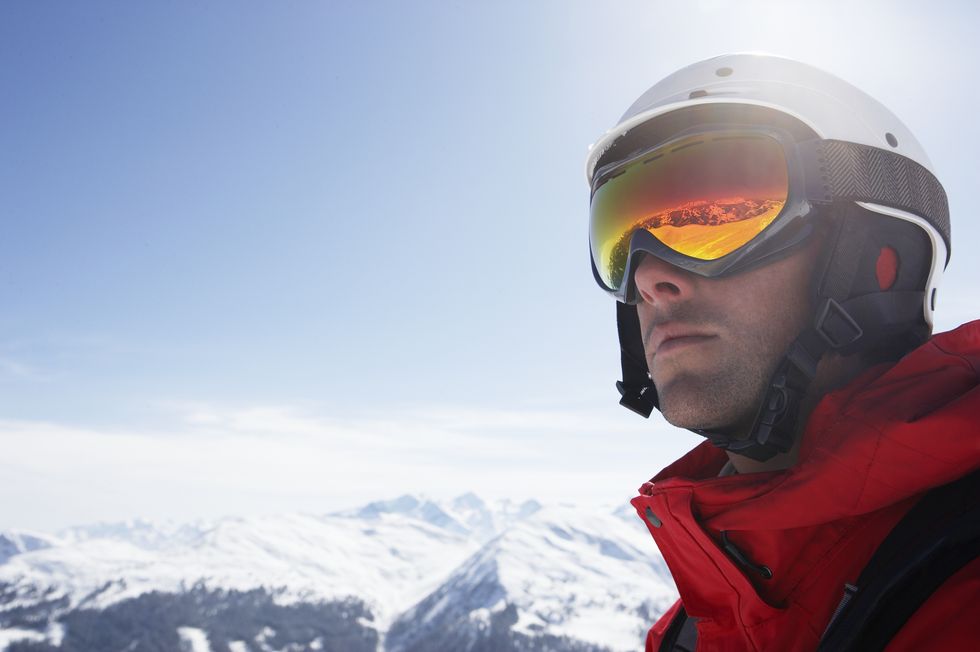 The ten Finest Ski Goggles for Better Performance on the Slopes