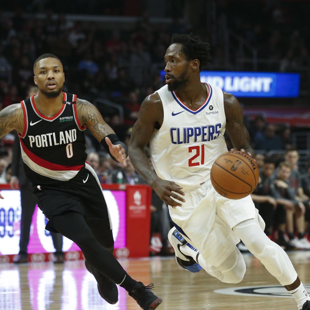 Clippers’ Ty Lue Didn’t Direct Damian Lillard Used to be Procuring for Revenge