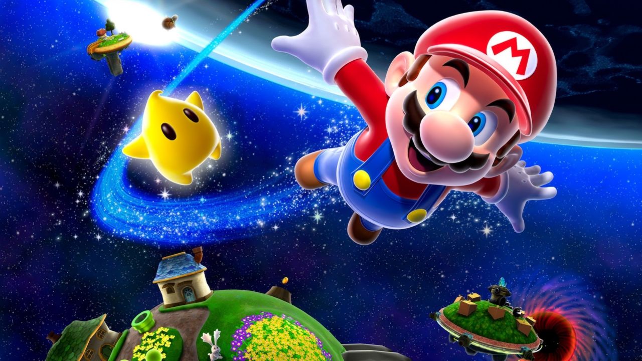 Secure Every Neatly-known particular person With Our Gargantuan Mario Galaxy Walkthrough