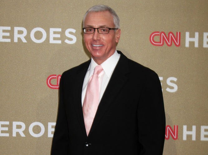 Covid Claims Its Most modern Sufferer: The Credibility of Dr. Drew