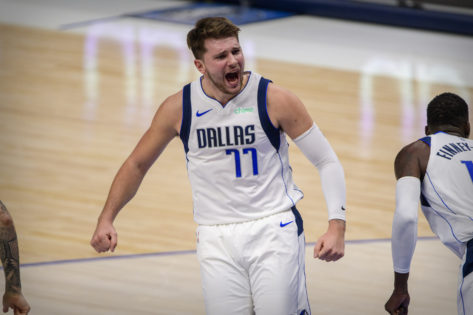 ‘Legs are With out a doubt Tired’ – Mavericks’ Luka Doncic Provides Map on the again of his Unlucky Originate as much as the Season