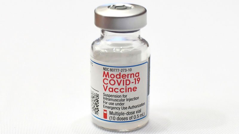 Moderna’s COVID-19 Vaccine Efficacy Confirmed in NEJM Look