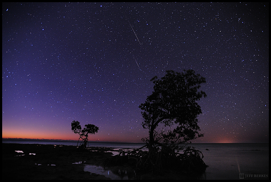 Quadrantid Meteor Shower 2021: When, The do & The system to Ogle It