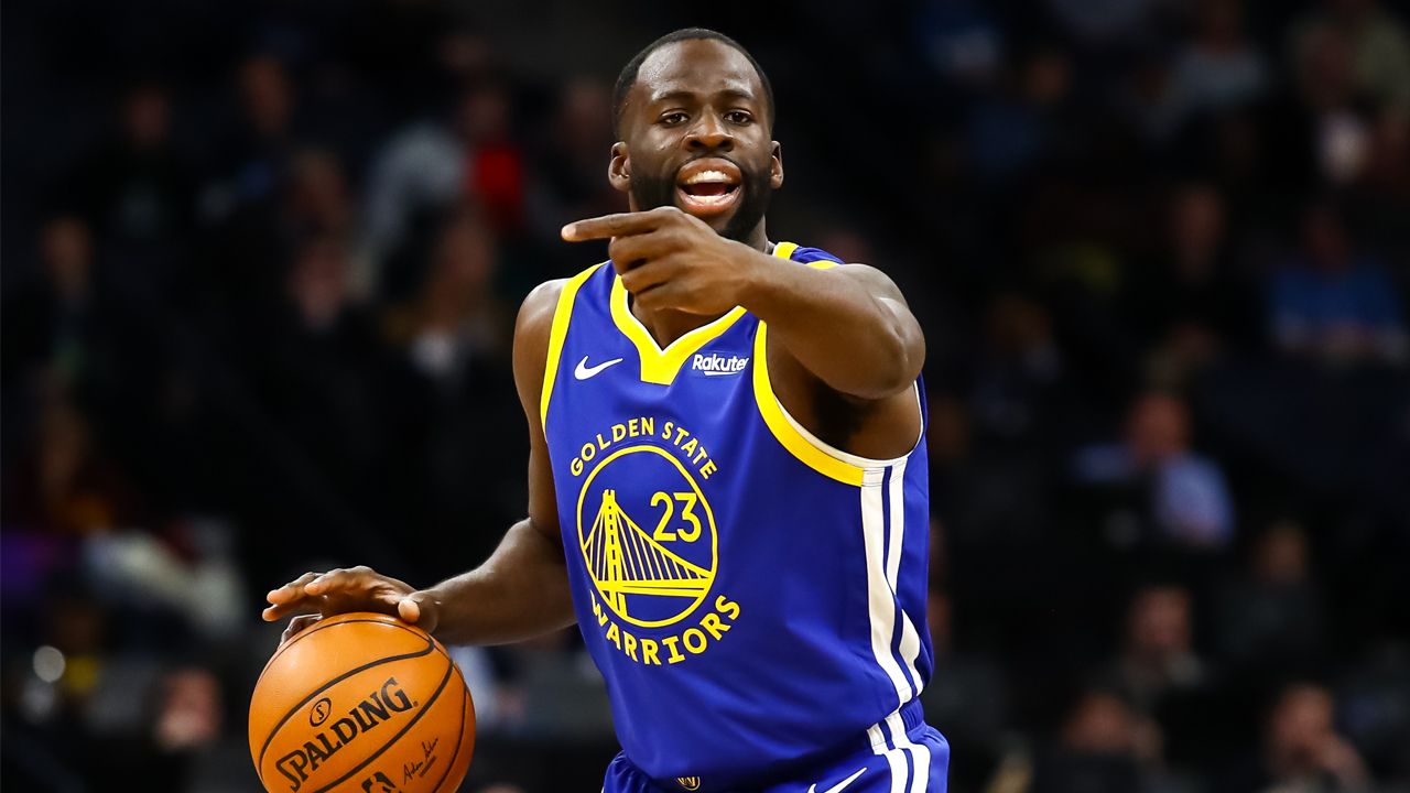 Warriors vs. Path Blazers: Three keys to commence homestand with protect