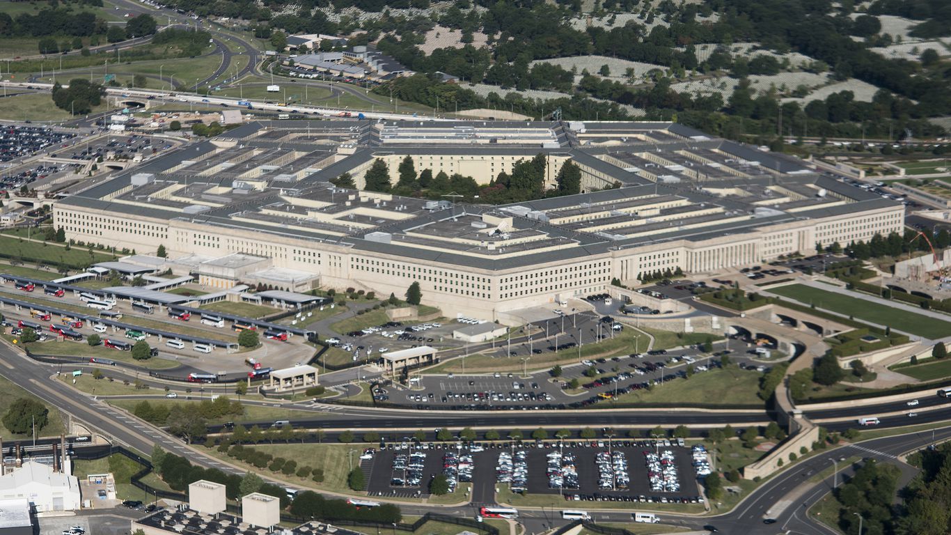 10 gentle Secretaries of Defense scamper Pentagon to cooperate with Biden transition