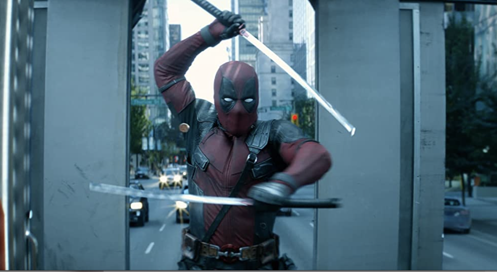 ‘Deadpool 2’ Made Wade Wilson Incompatible With the MCU