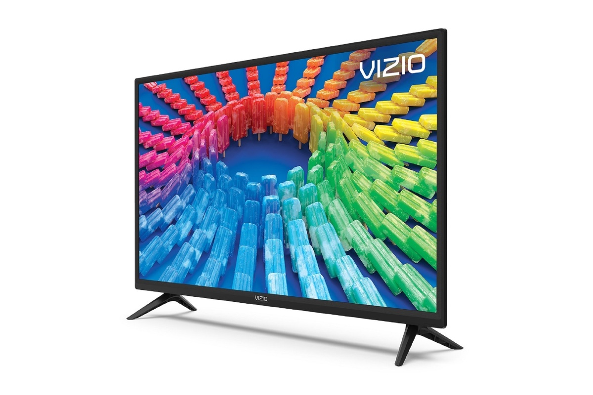 Vizio V-series 4K UHD TV overview: Even entry-level TVs are excellent at the present time