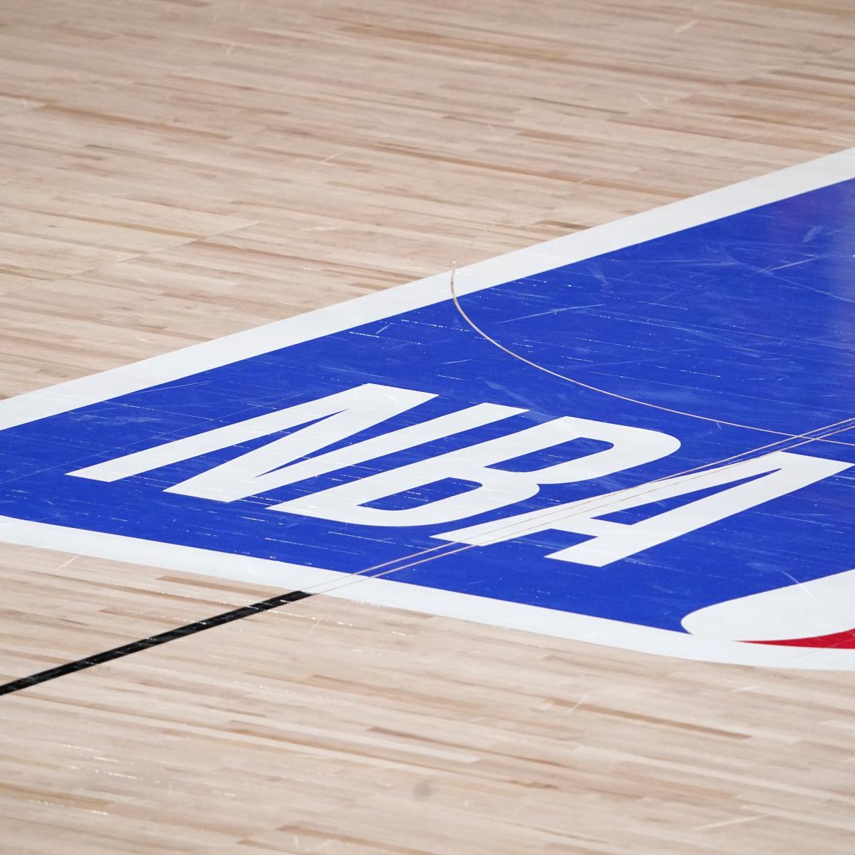 NBA Reportedly Points Contemporary In-Sport Cowl Mandate for Avid gamers, Coaches, Personnel