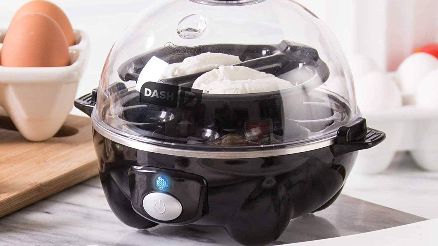 Procure an egg cooker with over 22,000 5-principal person critiques for most provocative $16.Ninety nine