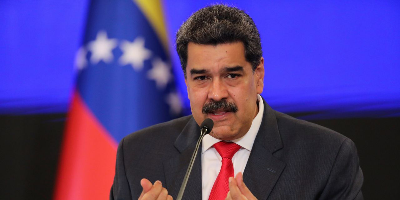Venezuela Opposition Debilitated as Biden Command to Snatch Command of enterprise