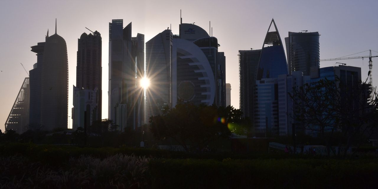 Qatar Plot to Stop Feud With Saudi Arabia