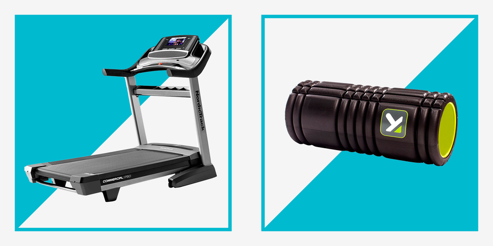 The 12 Easiest Dwelling Gymnasium Tools Gives From Amazon’s Secret Sale