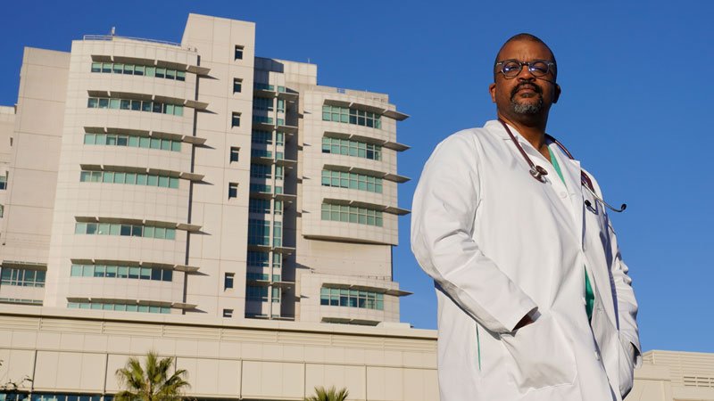 Unlit California Surgeon ‘Walks the Skedaddle’ on Virus Vaccine