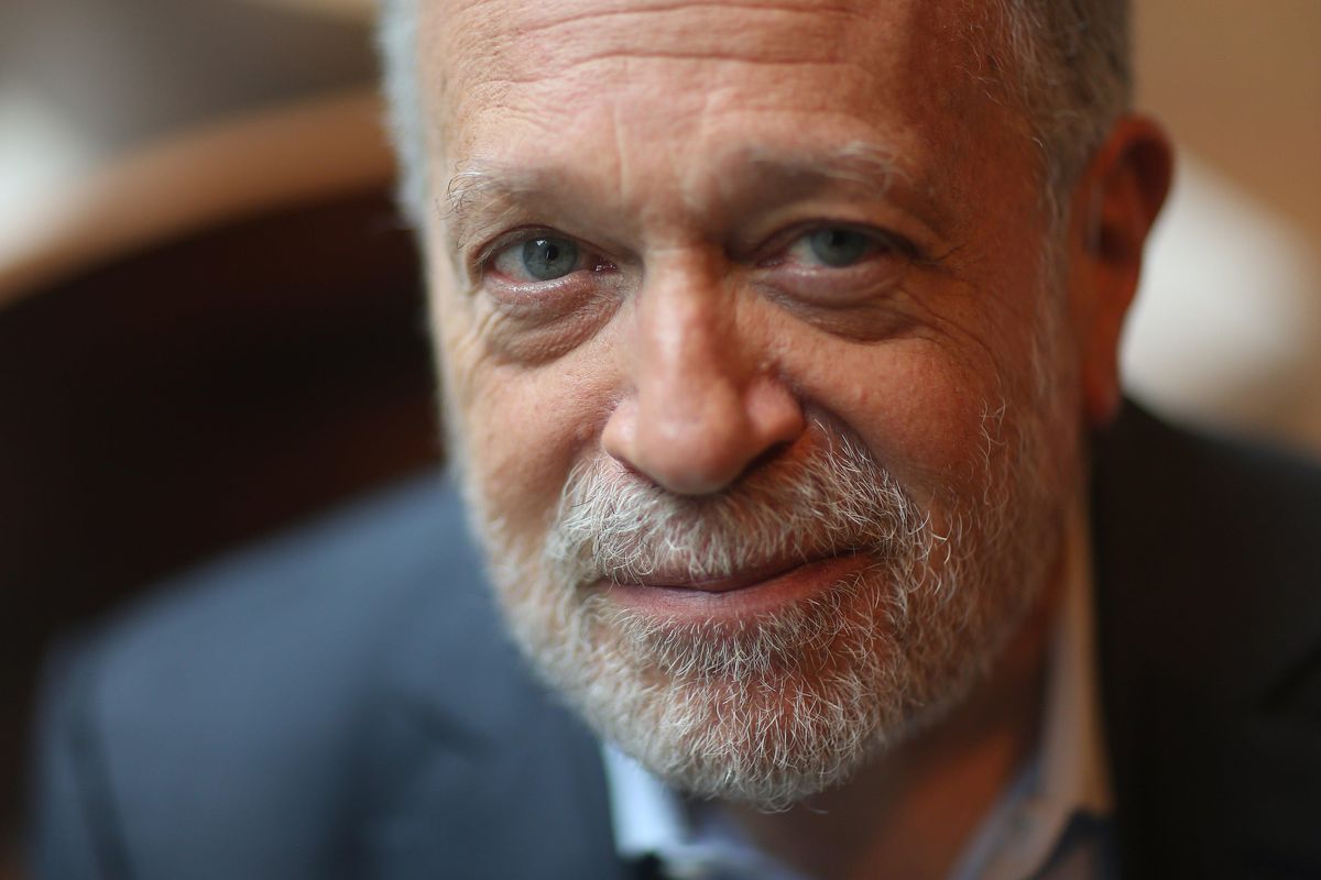 U.S. May per chance Give $1,875 Stimulus Assessments For 8 Months For Similar Fee As 2017 Trump Tax Cuts, Says Robert Reich