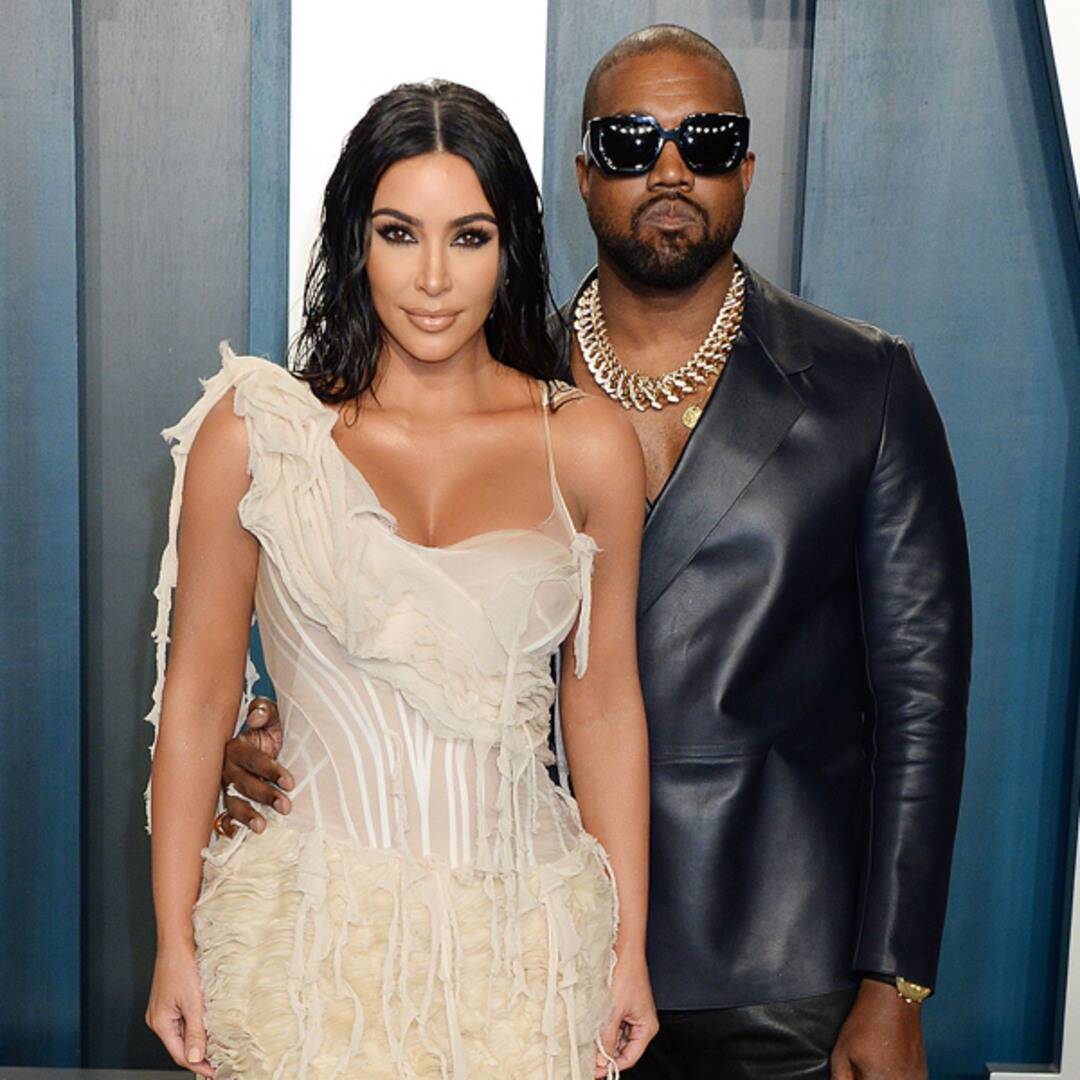 Why Kim Kardashian Hasn’t Officially Filed for Divorce From Kanye West