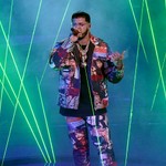 Anuel Returns to Social Media, Shares Cute Portray With His Son