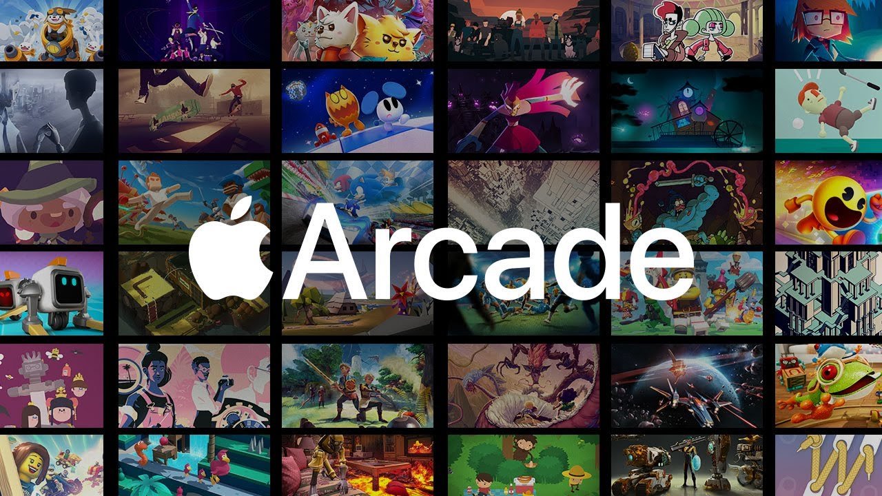 Apple Arcade Titles Coming Soon: ‘Oceanhorn: Chronos Dungeon’, ‘NUTS – A Surveillance Thriller’, ‘Spire Blast’, ‘Populus Bolt’, and ‘lumen.’