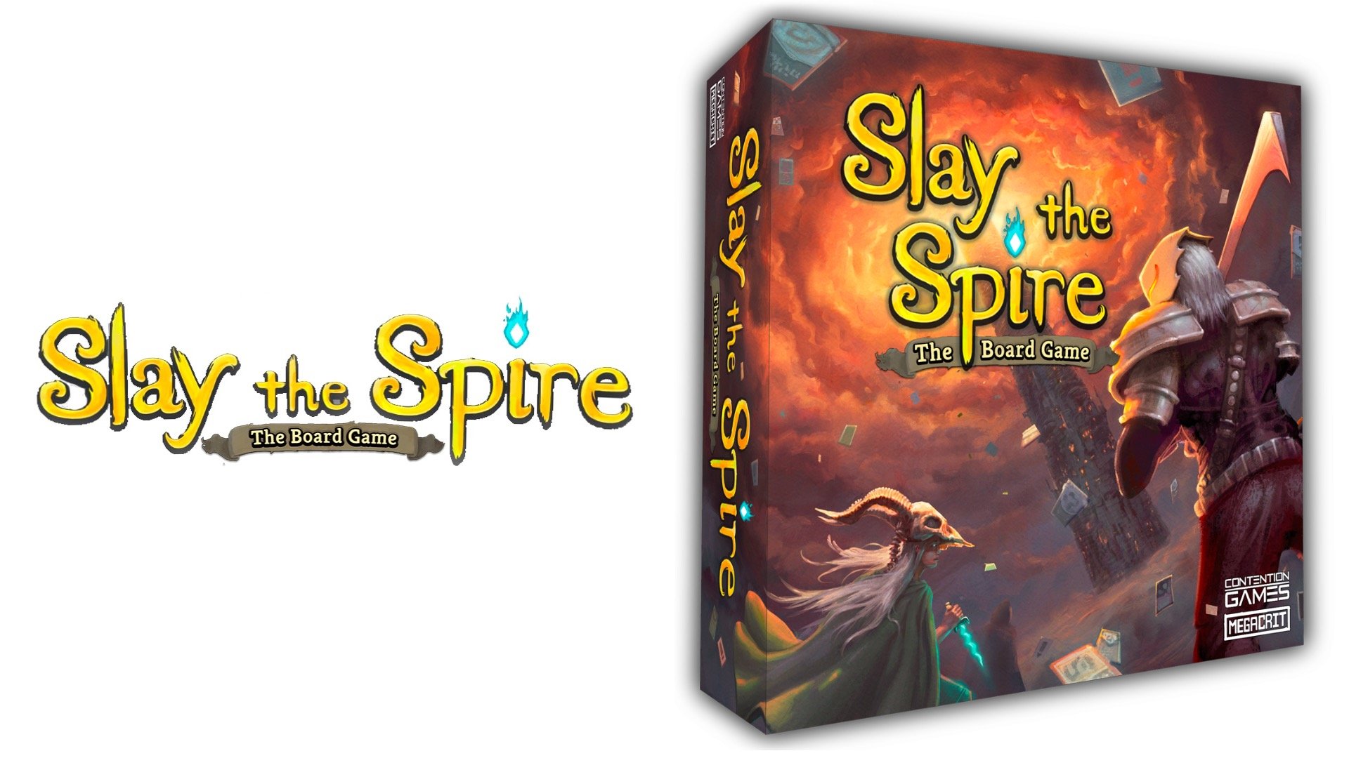 A ‘Wreck the Spire’ Board Game Is in the Works, Kickstarter Deliberate for This Spring