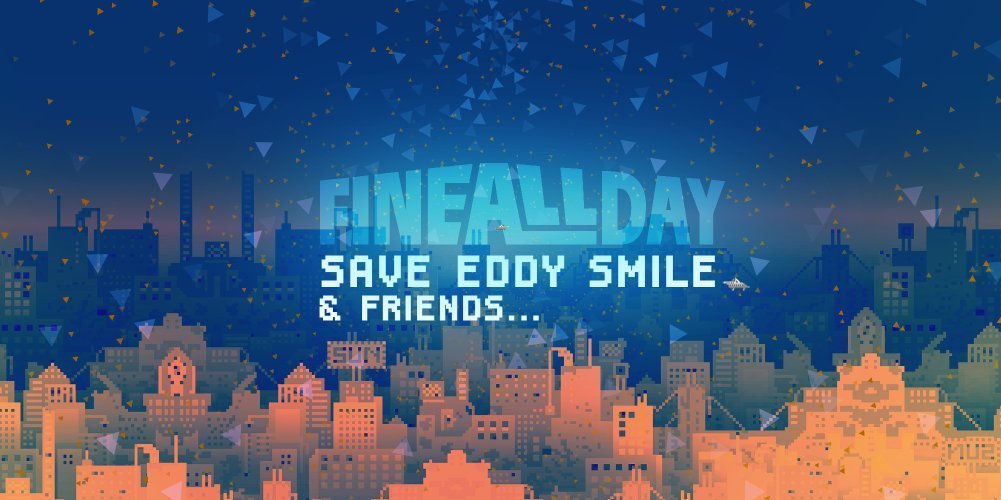 Fineallday’s ‘Set Eddy Smile’ Coming January twenty ninth, Pre-Expose and Unusual Trailer Available Now