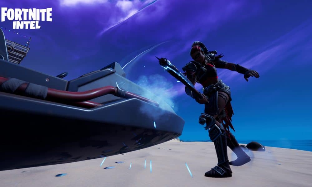 How to homicide Motorboats for Fortnite Week 6 challenges