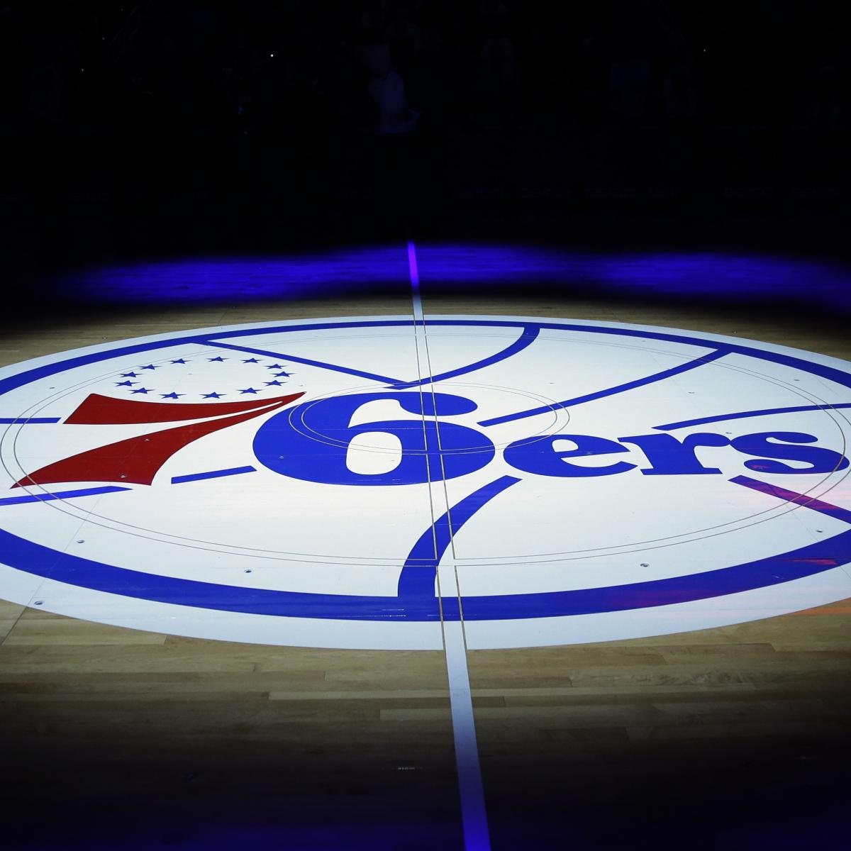 Document: 76ers Player Tests Slouch for COVID-19, Crew Quarantining in Unique York