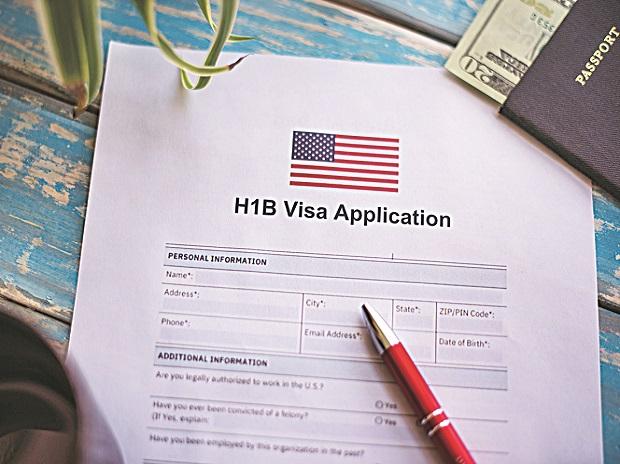 US modifies H-1B route of; to derive wage, skill over lottery plot