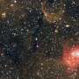 Chandra observations model unheard of magnetar