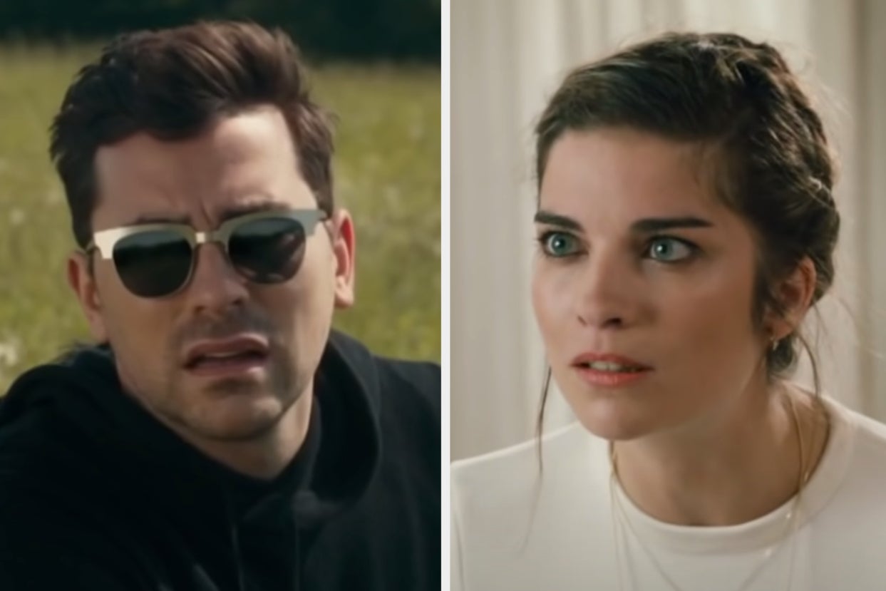 Price These Iconic “Schitt’s Creek” Looks to be like And We are going to List You Which Persona You Are