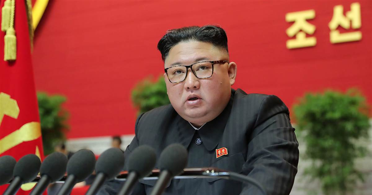 North Korea’s Kim threatens to provide extra nukes and elevate U.S. to its ‘knees’