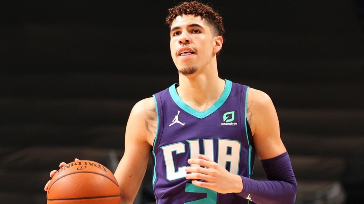 Hornets rookie LaMelo Ball becomes youngest player in NBA historic previous to record a triple-double