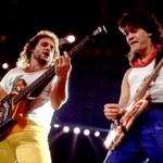 Michael Anthony Regrets No longer Resolving Concerns With Eddie Van Halen Before Guitarist’s Loss of life: ‘It Form of Bothers Me’