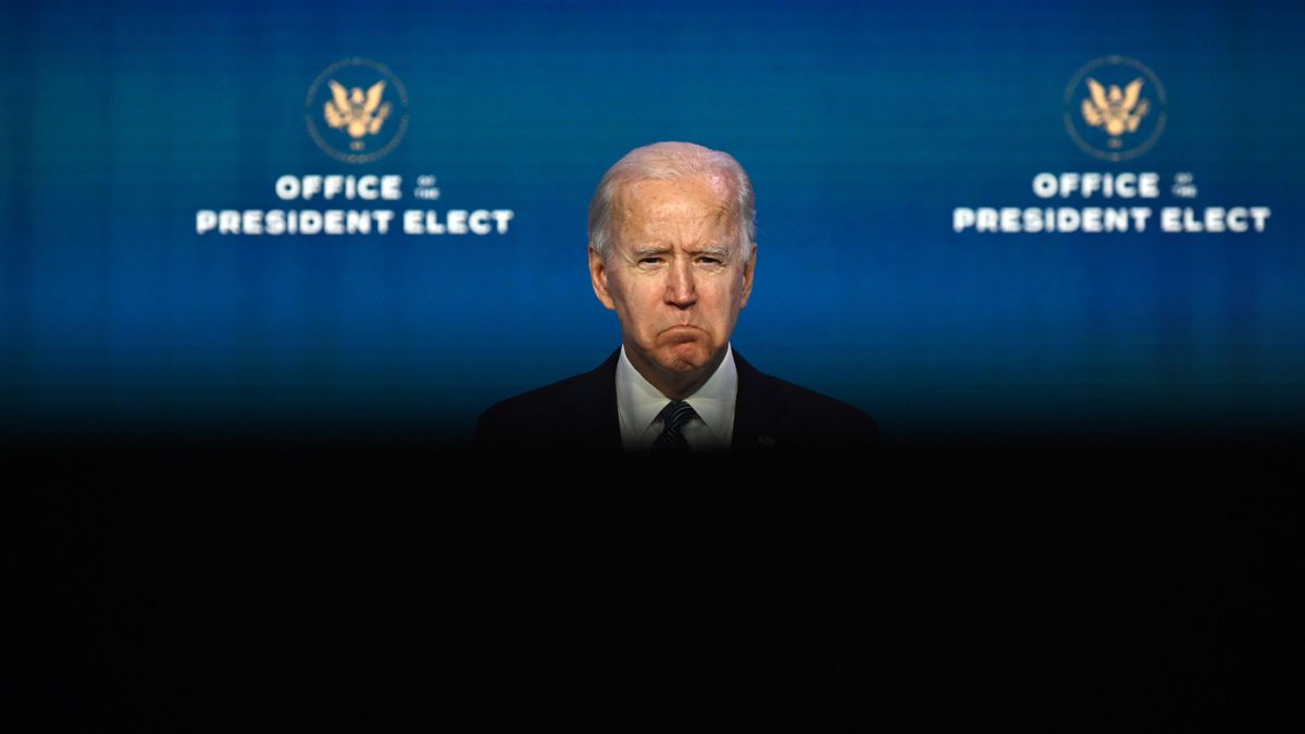 House Republicans Ask of For Biden To Aid Give up Trump Impeachment