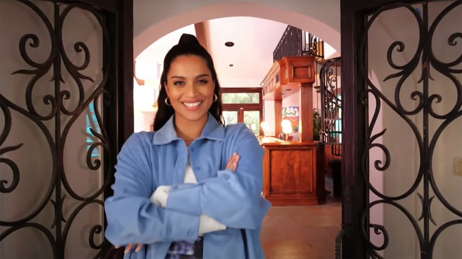 Lilly Singh affords a condo tour for ‘A Diminutive Slow’ Season 2, unveils air date