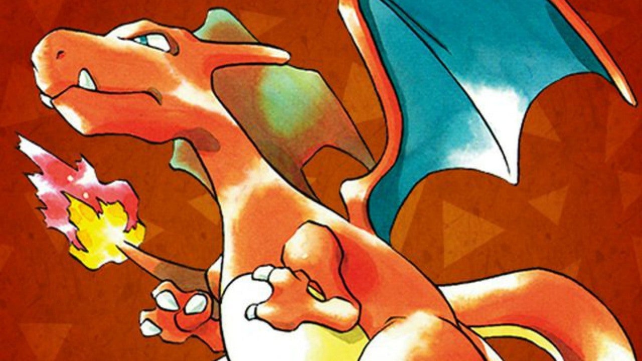 You Can Now Play Pokemon Red In Any person’s Twitter Profile Image
