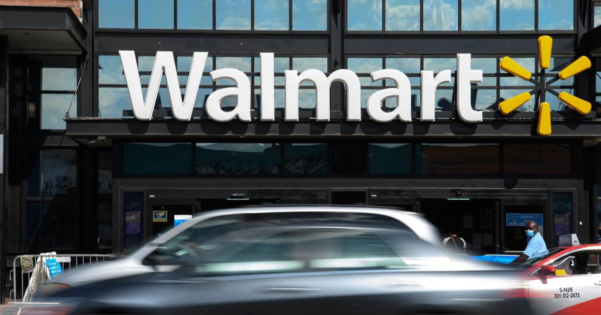 Walmart to construct fintech startup with funding agency in the encourage of Robinhood