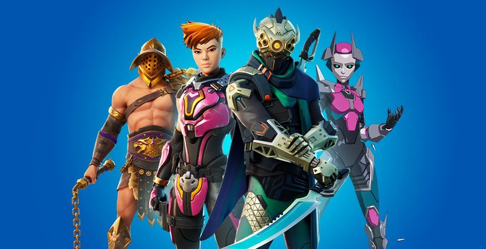 Benjyfishy, Nate Hill & more Fortnite pros keep up a correspondence out about dwindling prize pools