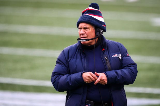 Patriots Coach Invoice Belichick Declines Trump’s Presidential Medal of Freedom Award