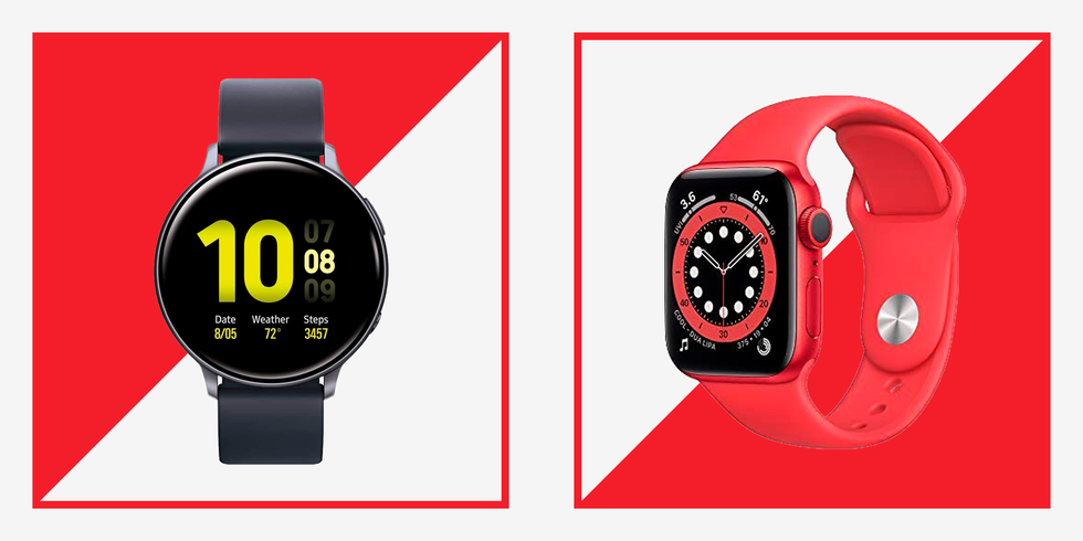 The 8 Most effective Fitness Smartwatch Deals on Amazon On the present time