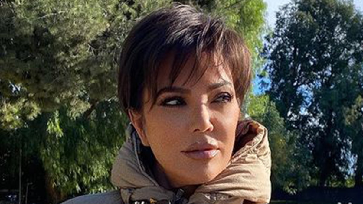 Kris Jenner Threatens Appropriate Motion In opposition to TikTok Essential particular person Ava Louise