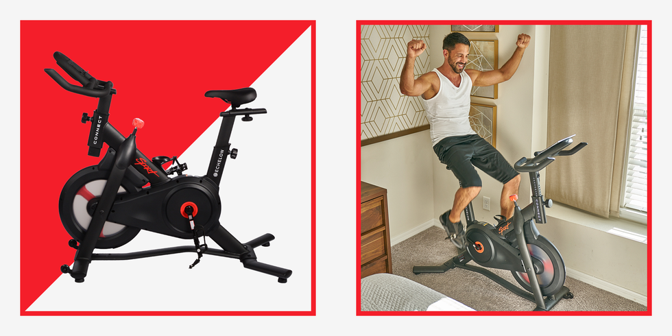 The Echelon Join Sport Indoor Cycling Bike Is on Sale at Walmart Lovely Now