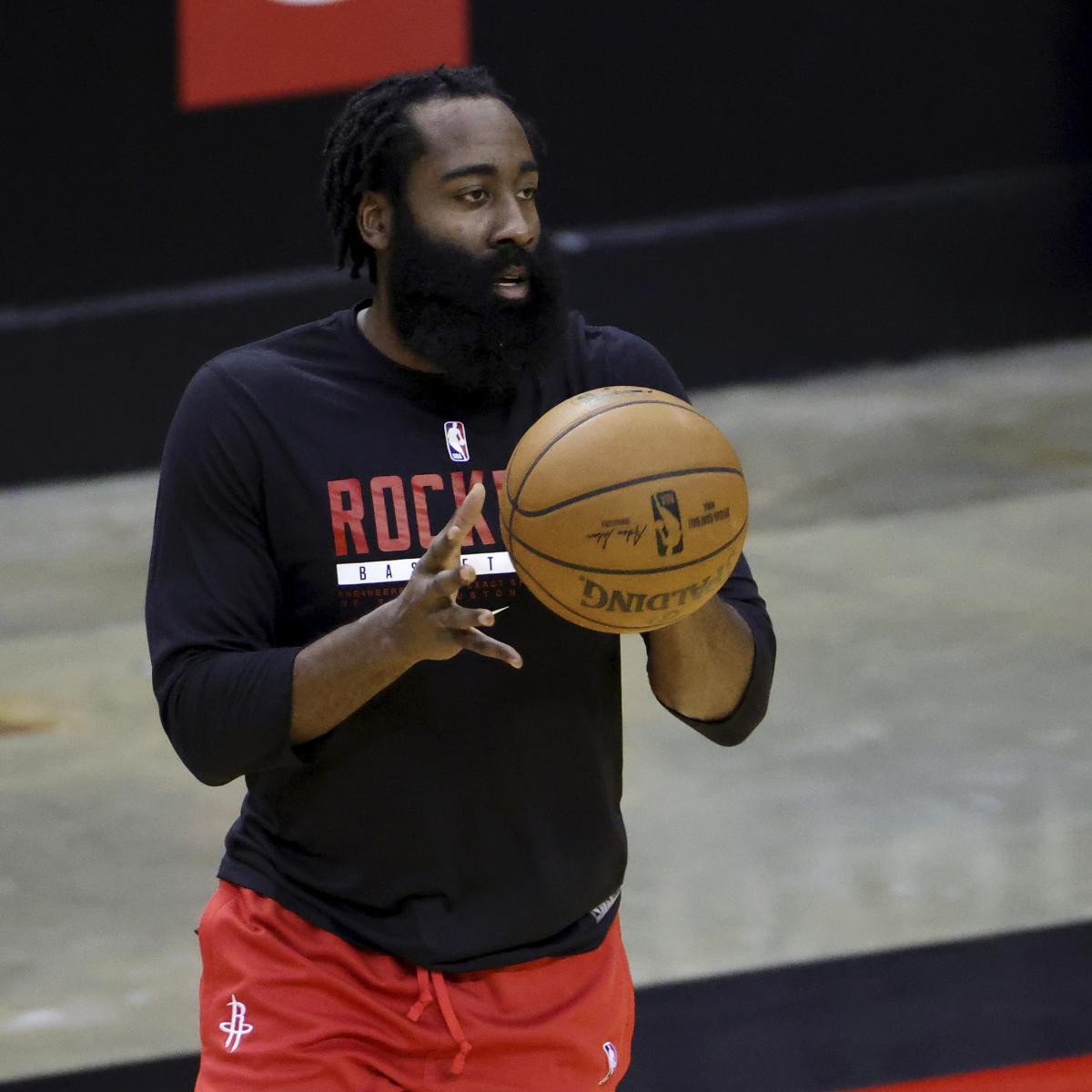 2021 NBA Championship Odds: Nets Having a wager Line Spikes After James Harden Trade
