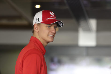 Haas ‘to Attain Our Ultimate’ in Inviting Mick Schumacher ‘Onto Bigger Things in Lifestyles’