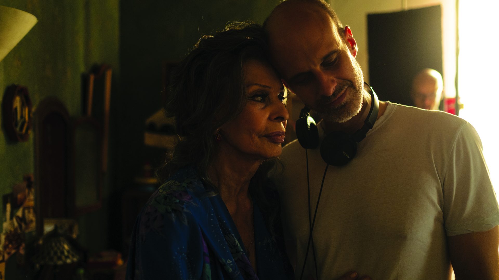 The Partnership: How The Mom-Son Bond Between Sophia Loren And Director Edoardo Ponti Led To The Display veil Icon’s Most Transferring Feature In ‘The Existence Ahead’